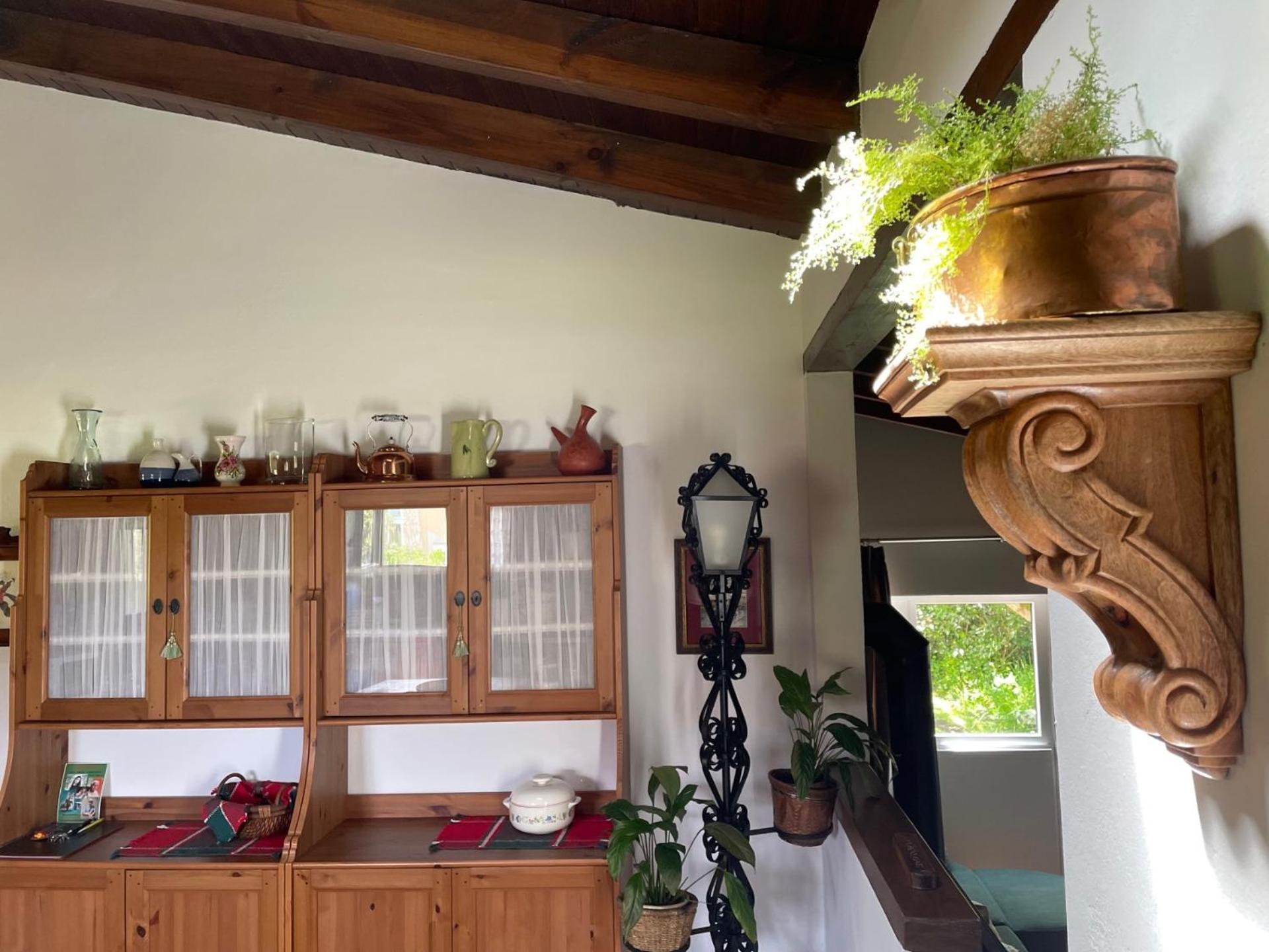 Вилла Casa Benjamin Овьедо Экстерьер фото